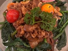 -食陆号·新式台湾创意菜(十全街首店)