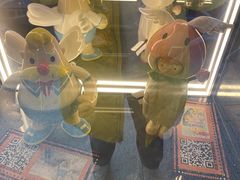 -长沙黄花国际机场-T1航站楼