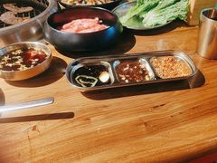 -汉拿山(北京上地华联店)