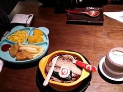 -一豚轩·烧鸟·豚骨拉面(五四路店)