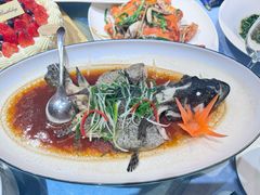 -苏先生海鲜渔庄(金桥店)