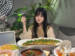 -3号仓库·创意中国菜(乐清正大广场店)