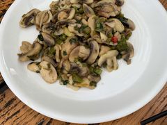 -旅马餐厅(茅家埠店)