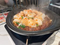 -绿茶餐厅(淮安吾悦广场店)