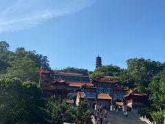 -南沙天后宫景区