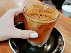 Dirty-Gee Coffee Roasters (万象城店)