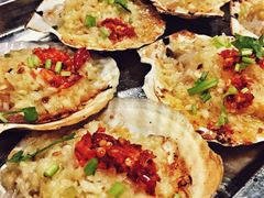 -夜烤·宜宾烧烤(洋河路店)