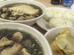 -蒋家桥饺面店(广陵路店)
