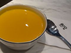 奶油南瓜汤-Bco豆库(星耀天地店)
