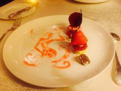 -上海和平饭店-华懋阁 The Cathay Room