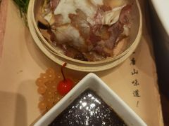 -唐山宴大唐州府精品中餐