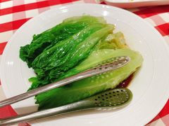 罗马生菜-西贝(金桥店)