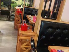 -超级鲜•胡毛肚火锅(扬帆店)