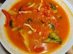 -绿茶餐厅(千岛湖银泰城店)