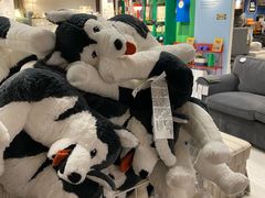 -宜家家居(四元桥商场店)