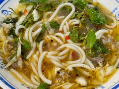-小倪羊肉米线馆
