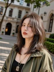 -BEAUTY HAIR GANO