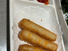 -海底捞火锅(团结桥店)