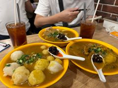 -万利洪记粉面美食
