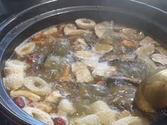 -野菌皇海景野生菌火锅(滨海大道店)