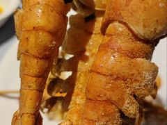 三叔烧罗虾-79号渔船海鲜饭店(华强北店)