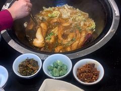-掌勺仁东北菜(李桥店)