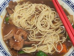 -鲁达面馆本帮风味(共康东路店)