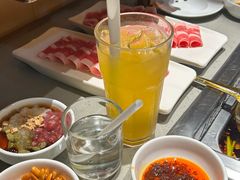-海底捞火锅(杭州滨江九宜城店)