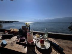 -六阅·福十 FORTEN 海景咖啡西餐厅(双廊古镇店)