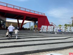 -千岛湖燃擎卡丁车赛车主题乐园(秀湖路店)