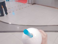 -兰熊鲜奶(西直门凯德mall店)
