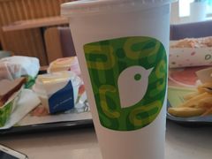 -德克士(新加坡城店)