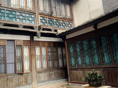 -聚春园驿馆(福州三坊七巷店)