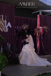 -琥珀婚礼策划AMBER WEDDING