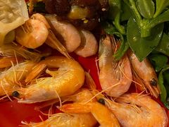 -好伦哥比萨烤肉自助(马家堡店)