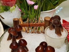 -喜聚薈·花膠雞海鮮火鍋(越秀店)