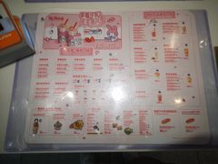 -DQ·蛋糕·冰淇淋(天通苑华联店)