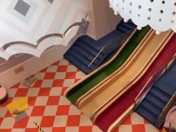 -奈尔宝·儿童乐园·亲子餐厅(长沙运达汇店)