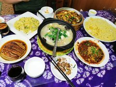 -益恒饭店乡间白族菜(古城总店)
