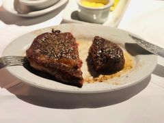肉眼牛排-茹丝葵经典牛排馆(上海外滩店)