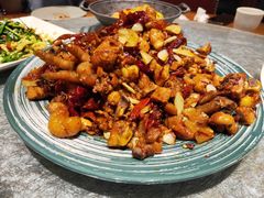 -杨乐辣子鸡(和田一街店)