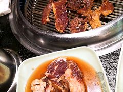 -海吃海喝海鲜烤肉炭火主题自助餐(朝阳店)