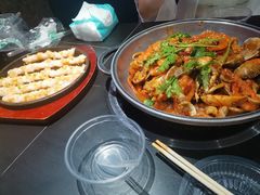 -青木岚小海鲜•小龙虾(友谊店)