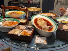 -金狮麟·新豫菜(金码大厦店)