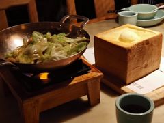 -绿茶餐厅(广州天河城店)