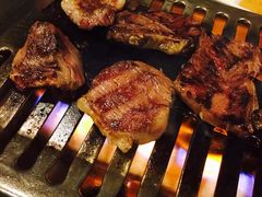 -龍の巣 梅田ハナレ