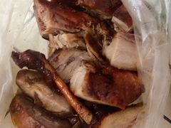 烤鸭-味全酱烤鸭(鼓楼店)