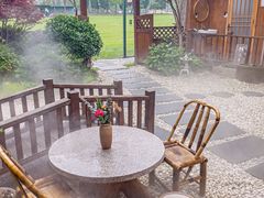 -抱雲轩·湖景庭院茶空间(东湖阳光店)