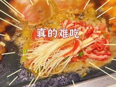 -韩时烤肉(丰科万达广场店)