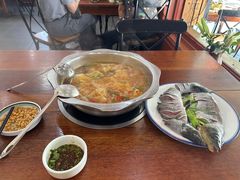 -大理.老字号渝记酸萝卜乌鱼(古城总店)